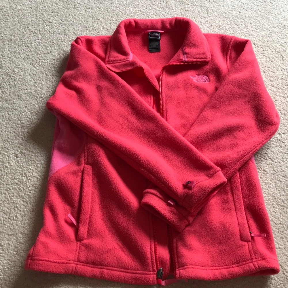 North Face